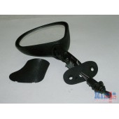 Зеркало левое (с тросиком) для Daewoo Matiz